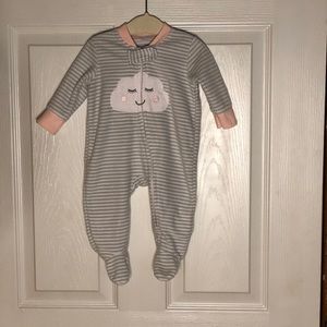 Baby girl clothes
